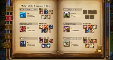 Sw Conta Nicki Early Game