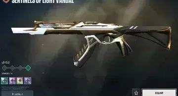 Conta Valorant Skins Tryhard