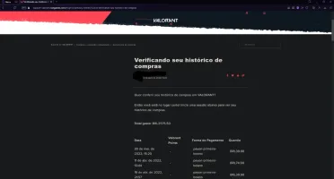 Conta Ouro 1 Com 2500 Reais Gastos