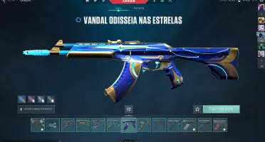 Conta Ouro 1 Com 2500 Reais Gastos