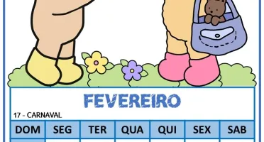 Calendário 2026, Boobie Goods, PNG
