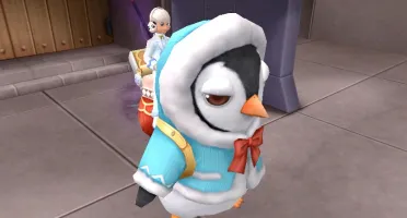 Templário level 75 - Pega 11k de DEF (sem buff de profeta)