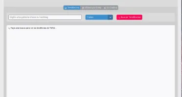 Nova Ia Para Viralizar Videos Tiktok-Fique Viral