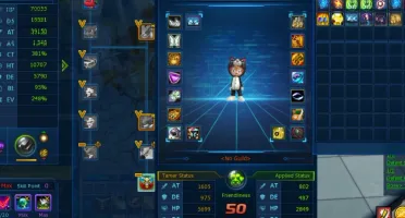 Conta Com X7SM U + 5Sss+ End Game Nadmo Omegamon - Digimon M