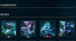 CONTA SMURF GOLD1 72%