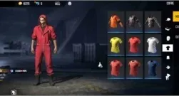 CONTA DE FREE FIRE ( FULL GEMADA )