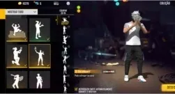 CONTA DE FREE FIRE ( FULL GEMADA )