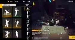 CONTA DE FREE FIRE ( FULL GEMADA )