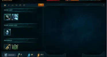 VENDO CONTA GOLD V LEAGUE OF LEGENDS