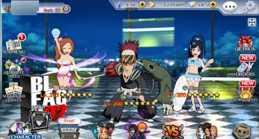 Rank 64 !!! 5.000 orbs guardadas, 84 personagens nível 5 !!!