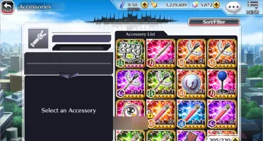 Rank 64 !!! 5.000 orbs guardadas, 84 personagens nível 5 !!!