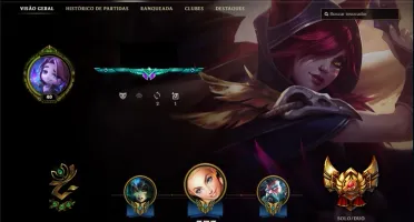 ACC LOL TODOS OS BONECOS 140SKIN