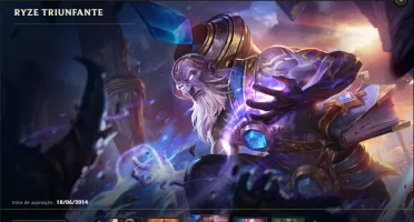 ACC LOL TODOS OS BONECOS 140SKIN