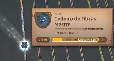 Conta Europa Healer 340M Fama Fundador Prata