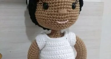Boneca Emily