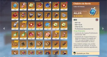 XIAO+DILUC+CHILDE+MONA