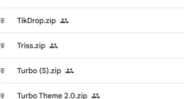 70 Temas para Loja Dropshipping