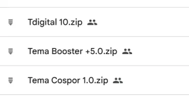 70 Temas para Loja Dropshipping
