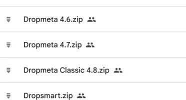 70 Temas para Loja Dropshipping