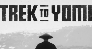 Xbox Trek to Yomi #C40617