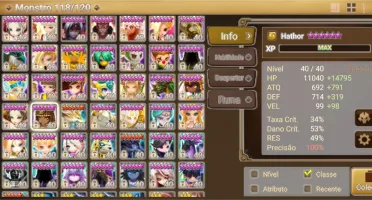 Summoner war