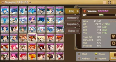 Summoner war