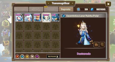 Summoner war