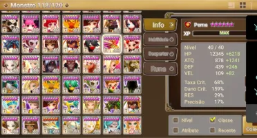 Summoner war