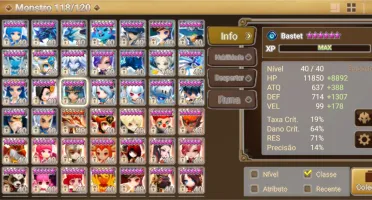Summoner war