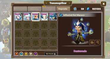 Summoner war