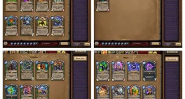 CONTA HEARTHSTONE, 147 LENDÁRIAS, 347 ÉPICAS, 802 RARAS
