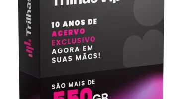 Pacote Completo De Trilhas E Efeitos Sonoros Profissionais