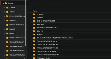 Pacote Completo De Trilhas E Efeitos Sonoros Profissionais