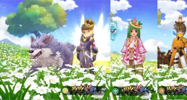 RANGER111/36 /ATKsemBuff6k+ FullBuff9,5k+/ 370kContri600GM