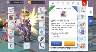 RANGER111/36 /ATKsemBuff6k+ FullBuff9,5k+/ 370kContri600GM