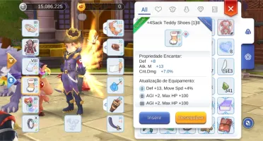 RANGER111/36 /ATKsemBuff6k+ FullBuff9,5k+/ 370kContri600GM