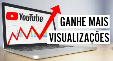 Bot Visualizações do Youtube