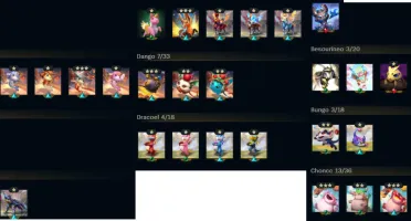Conta League of legends + valorant