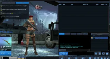 Conta Major 4