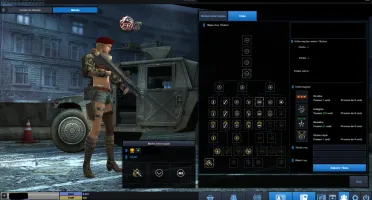 Conta Major 4