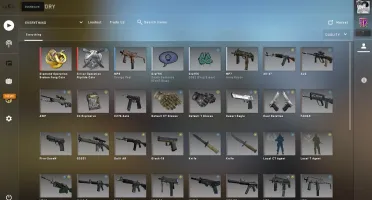 CS:GO PRIME | 2 MEDALHAS |S/ MD10