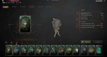 Conta Rom Golden Age lvl 56