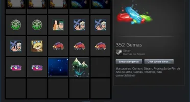 Conta Lvl 24 // 8 Anos de membro /  900 dólares em jogo