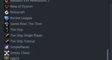 Conta Lvl 24 // 8 Anos de membro /  900 dólares em jogo
