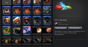 Conta Lvl 24 // 8 Anos de membro /  900 dólares em jogo