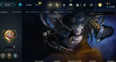 Script Lol Ultilitario Auto Pick, Auto Ban, Skin Changer E +