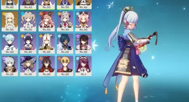 Conta F2P 3x5* Personagens Ótimo pra começar, barato