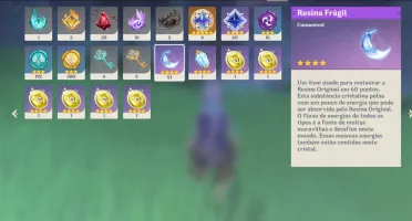 Conta F2P 3x5* Personagens Ótimo pra começar, barato