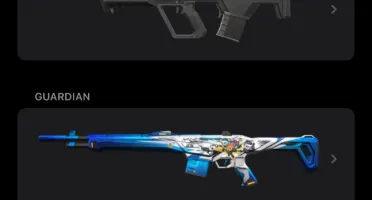 Conta Valorant com faca kuronami, karambit e muitas skins