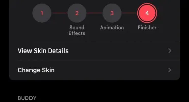Conta Valorant com faca kuronami, karambit e muitas skins